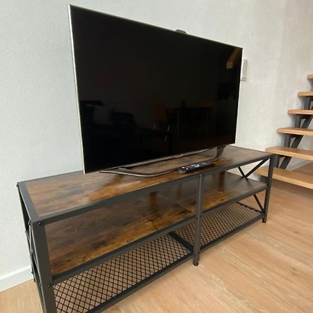Appartement Loft 53 à Goldkronach Extérieur photo