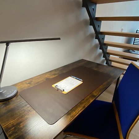 Appartement Loft 53 à Goldkronach Extérieur photo