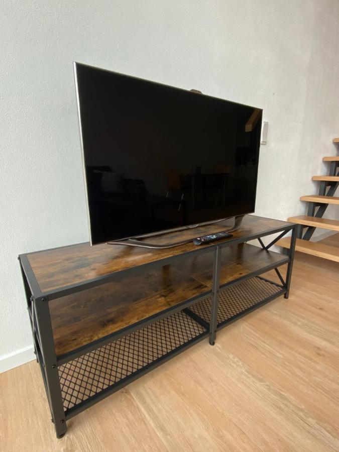 Appartement Loft 53 à Goldkronach Extérieur photo