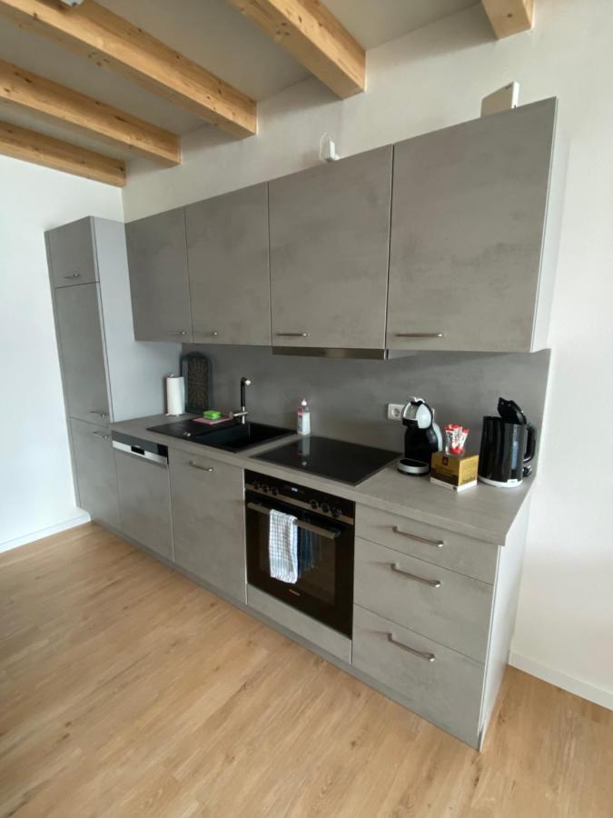 Appartement Loft 53 à Goldkronach Extérieur photo