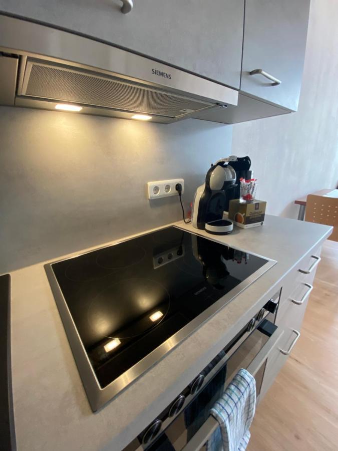 Appartement Loft 53 à Goldkronach Extérieur photo