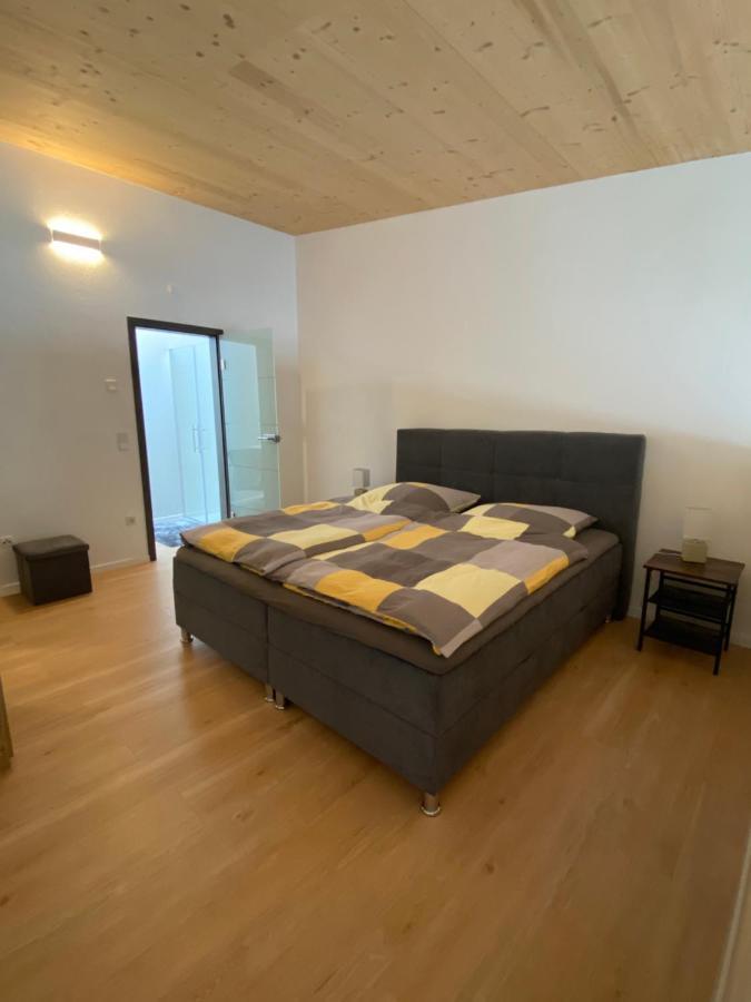 Appartement Loft 53 à Goldkronach Extérieur photo