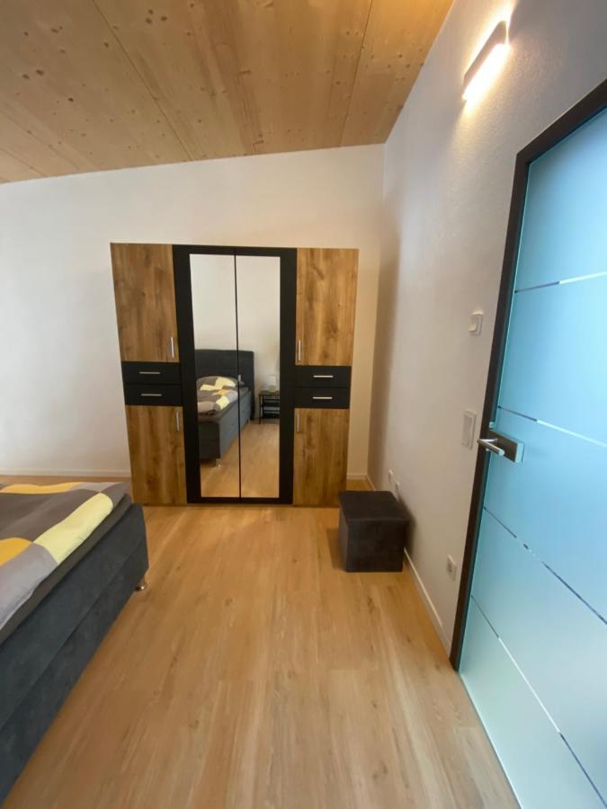 Appartement Loft 53 à Goldkronach Extérieur photo