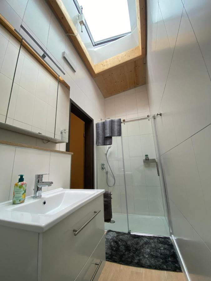 Appartement Loft 53 à Goldkronach Extérieur photo