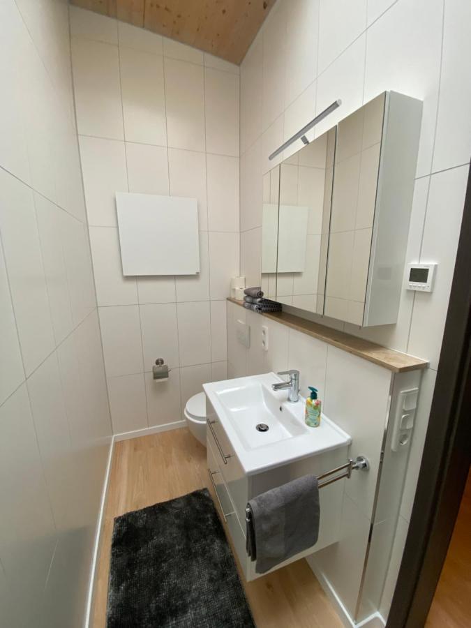 Appartement Loft 53 à Goldkronach Extérieur photo